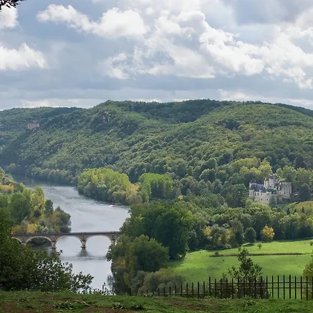 Semesterbostad La Combe De Brague Beynac-et-Cazenac